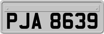 PJA8639