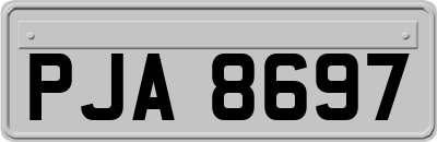 PJA8697