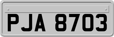 PJA8703