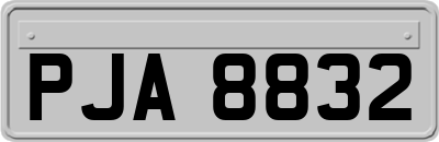 PJA8832