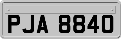 PJA8840