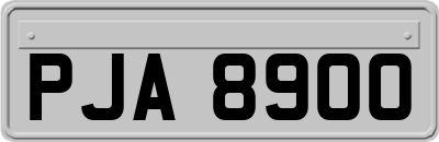 PJA8900