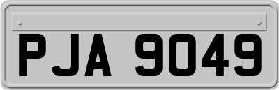 PJA9049