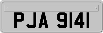 PJA9141