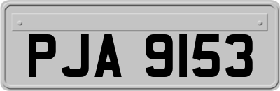 PJA9153