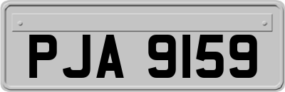 PJA9159
