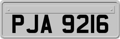 PJA9216