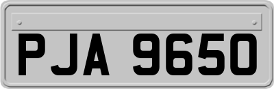PJA9650