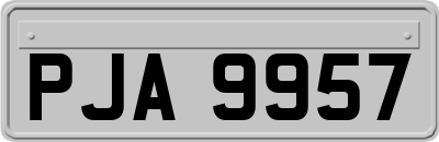 PJA9957