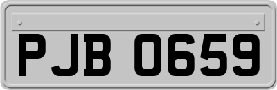 PJB0659