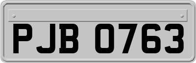 PJB0763
