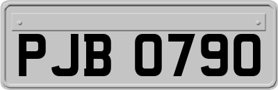 PJB0790