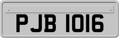 PJB1016