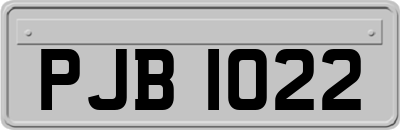 PJB1022