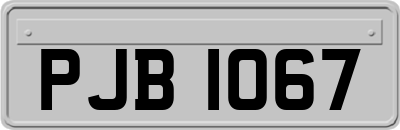 PJB1067