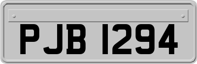 PJB1294
