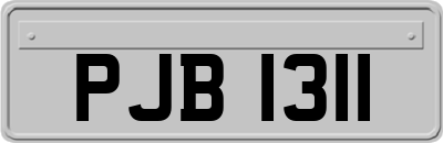 PJB1311