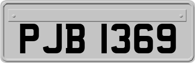 PJB1369