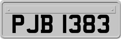 PJB1383