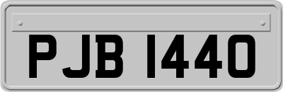 PJB1440