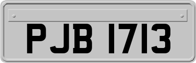 PJB1713
