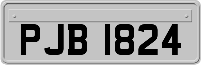 PJB1824