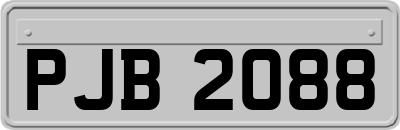 PJB2088