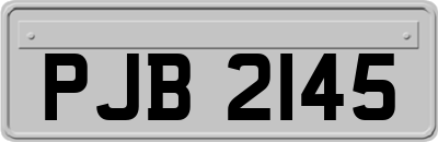 PJB2145