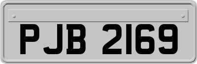 PJB2169