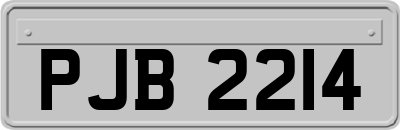 PJB2214