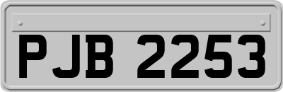PJB2253