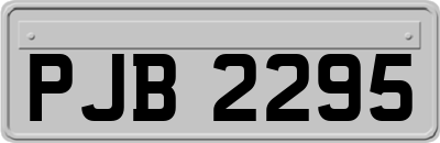 PJB2295