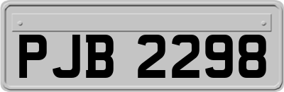 PJB2298