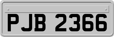 PJB2366