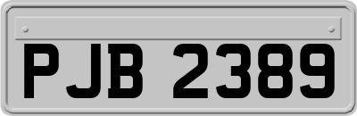 PJB2389
