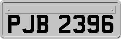 PJB2396