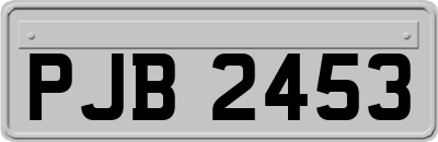 PJB2453