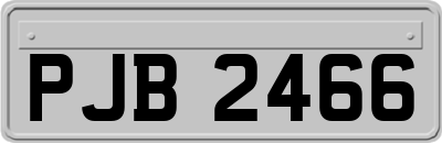 PJB2466
