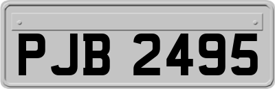 PJB2495