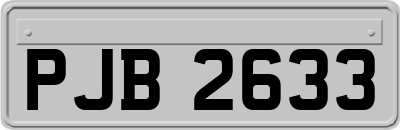 PJB2633