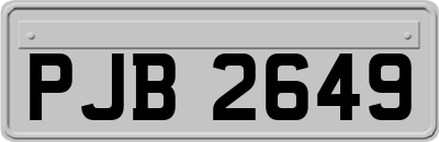 PJB2649