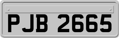 PJB2665