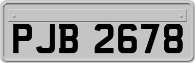 PJB2678