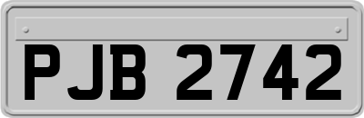 PJB2742