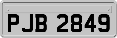 PJB2849