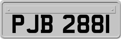 PJB2881