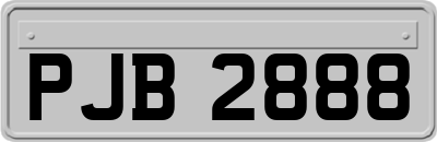 PJB2888