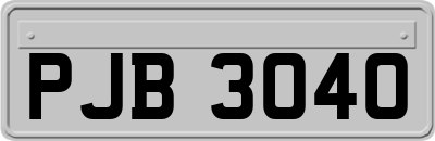 PJB3040
