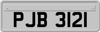 PJB3121