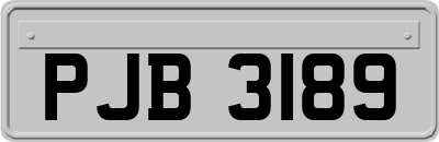 PJB3189